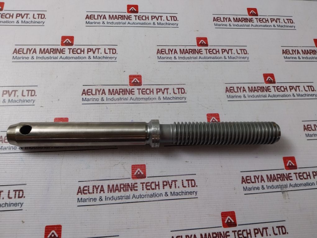 Cameron 140151-01-70-55 Stem Valve Rev.03