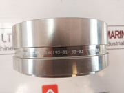 Cameron 140193-01-03-03 Seat Ring 3 1/8 Inch