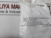 Lot of 4X Cameron 140232-17-51-03 packing varipak 1.75 in id x 2.50 seal