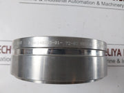 Cameron 140255-01-72-03 Seat Gate Valve Rev 02
