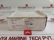 Cameron 140255-01-72-03 Seat Gate Valve Hrb 98.0