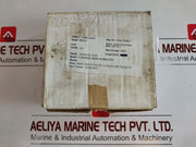 Cameron 140255-01-72-03 Seat Gate Valve Rev 02 Hrb 95.0