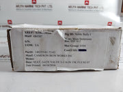 Cameron 140255-01-72-03 Seat Gate Valve New