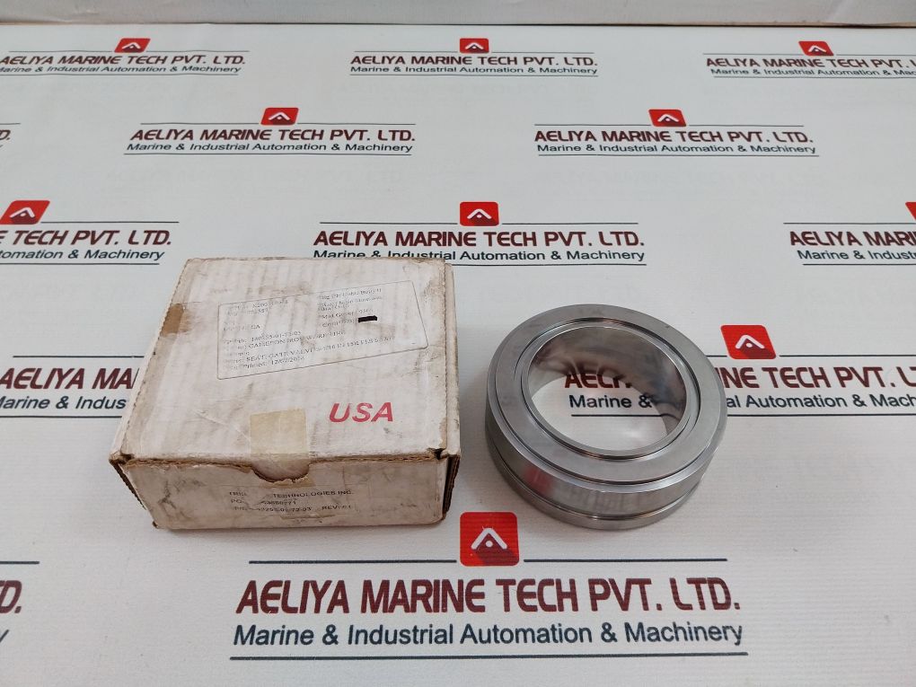 Cameron 140255-01-72-03 Seat Gate Valve 