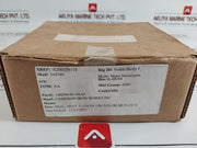 Cameron 140296-01-04-03 Valve Seat Rev 02
