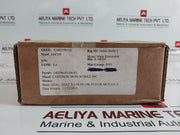 Cameron 140296-01-04-03 Rev: 02 Seal Valve Seat