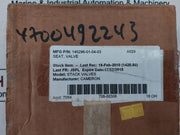 Cameron 140296-01-04-03 Rev. 01 Seal Seat Valve