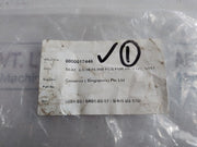 Cameron 140296-01-04-03 Valve Seat Rev: 01