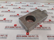 Cameron 140342-01-71-03 Gate Valve 15K Pressure Rating, 3 1/16