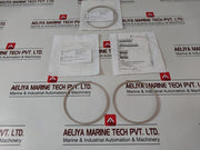Lot Of 10X Cameron 140399-12-01-03 Lip Seal Ring