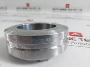 Cameron/Tribocor 140675-01-72-03 Rev: 02 Valve Seat Hrb: 94.0