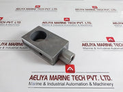 Cameron 140676-01-71-03 Gate Valve Rev 02