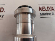 Cameron 19Ge3-16-16C 1â€ Hose Crimp X 1.5â€ Dualseal Hose Fitting