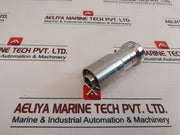 Cameron 19Ge3-16-16C 1â€ Hose Crimp X 1.5â€ Dualseal Hose Fitting