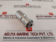 Cameron 19Ge3-16-16C 1â€ Hose Crimp X 1.5â€ Dualseal Hose Fitting