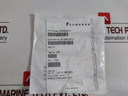 Lot of 7X Cameron 2012992-03-01 Spring Rubber Rev 01
