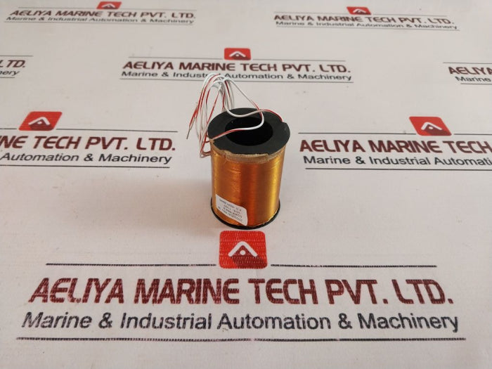 Cameron 2020810-01-99 Solenoid Coil Section Seal Kit 222261-01 Rev.01 70A