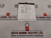 Cameron 2020810-01-99 1/8â€ Solenoid Valve With Coil Repair Kit 2232325-01