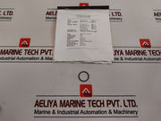 Cameron 2020810-01-99 1/8â€ Solenoid Valve With Coil Repair Kit 2232325-01