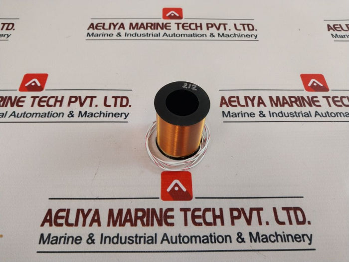 Cameron 2020810-01-99 1/8” Solenoid Valve With Coil Repair Kit 2232325-01