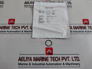 Cameron 2020810-01-99 Pressure Solenoid Valve Coil Repair Kit 2232325-01