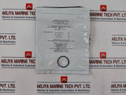 Cameron 2020810-01-99 Solenoid Coil Section Seal Repair Kit W/ Coil