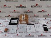 Cameron 2020810-01-99 Solenoid Coil Section Seal Repair Kit W/ Coil