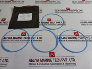 Cameron 2067244-06-24 Wkm Ball Valve Service Kit 6