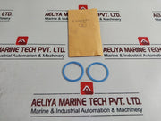 Cameron 2067244-06-24 Wkm Ball Valve Service Kit 6