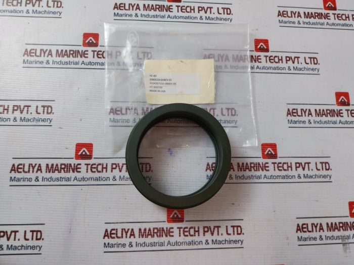 Cameron 2090519-01 Seal Ring Rev 02