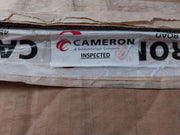 Cameron 2091003-24-99 3 Ksi Pilot Normally Closed Assembly Valve Repair Kit