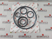 Cameron 2163135-01 Seal Repair Kit C143-644356-02