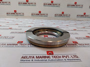 Cameron 2163791-01 Subassembly-ball Bearing Retainer Inner & Outer Race Ring