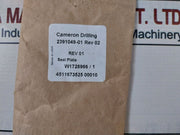 Cameron 2185018-00-49 1/4