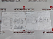 Cameron 2185188-31-99 Drg Valve Repair Kit