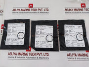 Cameron 2185188-31-99 Drg Valve Repair Kit