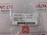 Cameron 2185598-01 Poppet Check Valve
