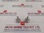 Cameron 2185598-01 Poppet Check Valve