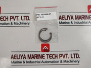 Cameron 2185611-01-99 Drg Valve Repair Kit 2186171-01