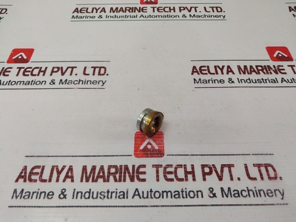 Cameron 2185818-13 Repair Valve Rev 02