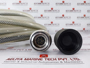 Cameron 2185881-12-40 Cable Assembly Pbof 40Ft Long Version 2 12 Conductor