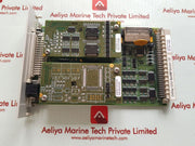 Cameron 2197017-03-03 03 Connection Board 2197096-22-03
