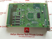 Cameron 2197017-03-03 03 Connection Board 2197096-22-03