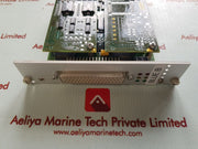 Cameron 2197017-03-03 03 Connection Board 2197096-22-03