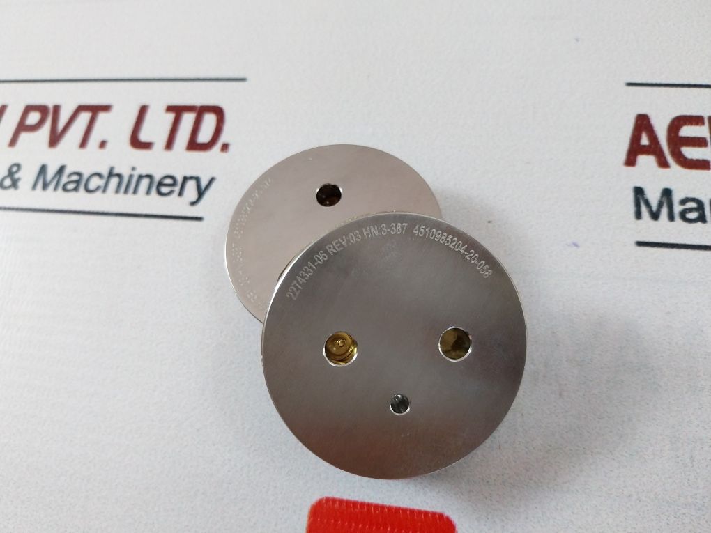 Cameron 2274330-99 Repair Kit Pressure Regulator 1/4" Manual