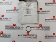 Cameron 2275321-04-99 Double Check Valve Repair Kit