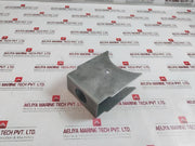 Cameron 235452-02-71 Retainer Plate Gate Valve Hydraulic Actuator Double Acting