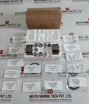 Cameron 2357374-01-99 Hydraulic Regulator Repair Kit