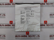 Cameron 2378256-01 Drg Valve Repair Kit