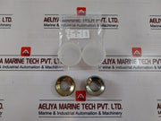 Cameron 2390580-09-99 Plate-inlet&Plate-outlet Seal, For 3/4â€ Valve Repair Kit